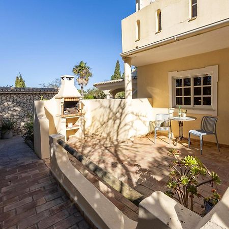 Quinta Da Liberdade Villa Luz Eksteriør billede