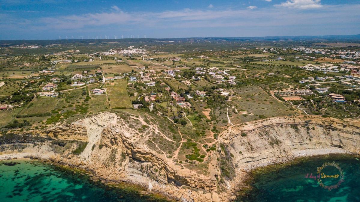 Quinta Da Liberdade Villa Luz Eksteriør billede