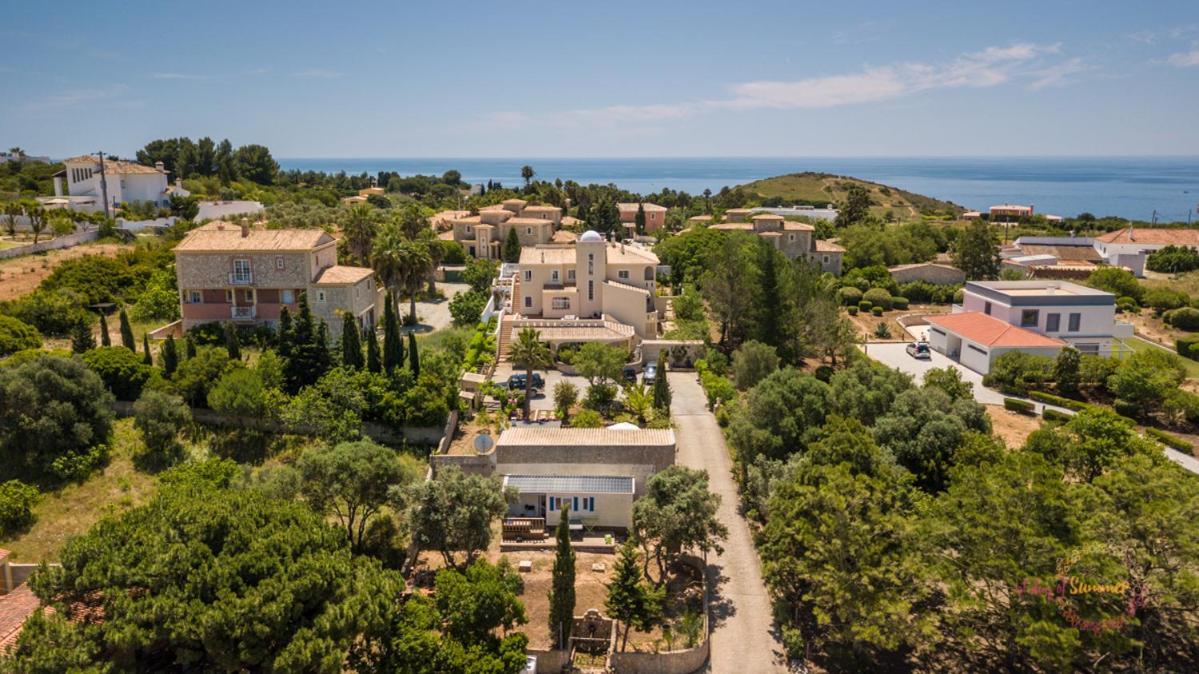 Quinta Da Liberdade Villa Luz Eksteriør billede