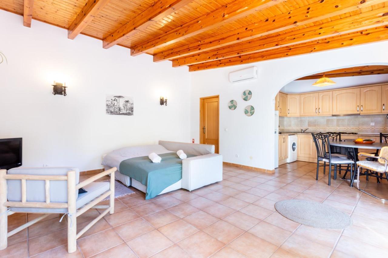 Quinta Da Liberdade Villa Luz Eksteriør billede