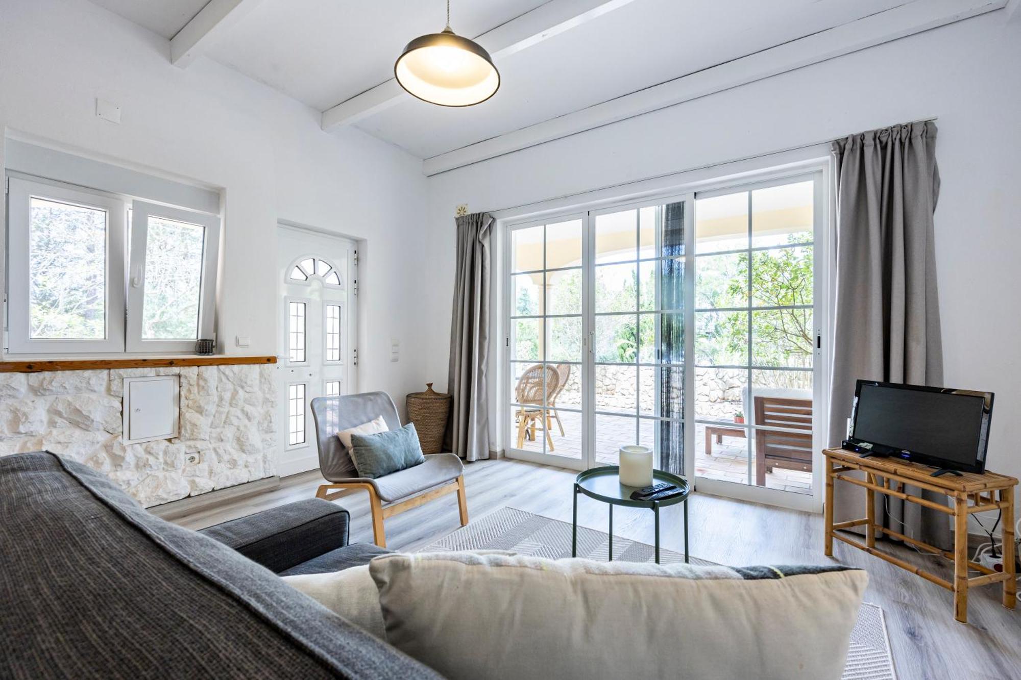 Quinta Da Liberdade Villa Luz Eksteriør billede