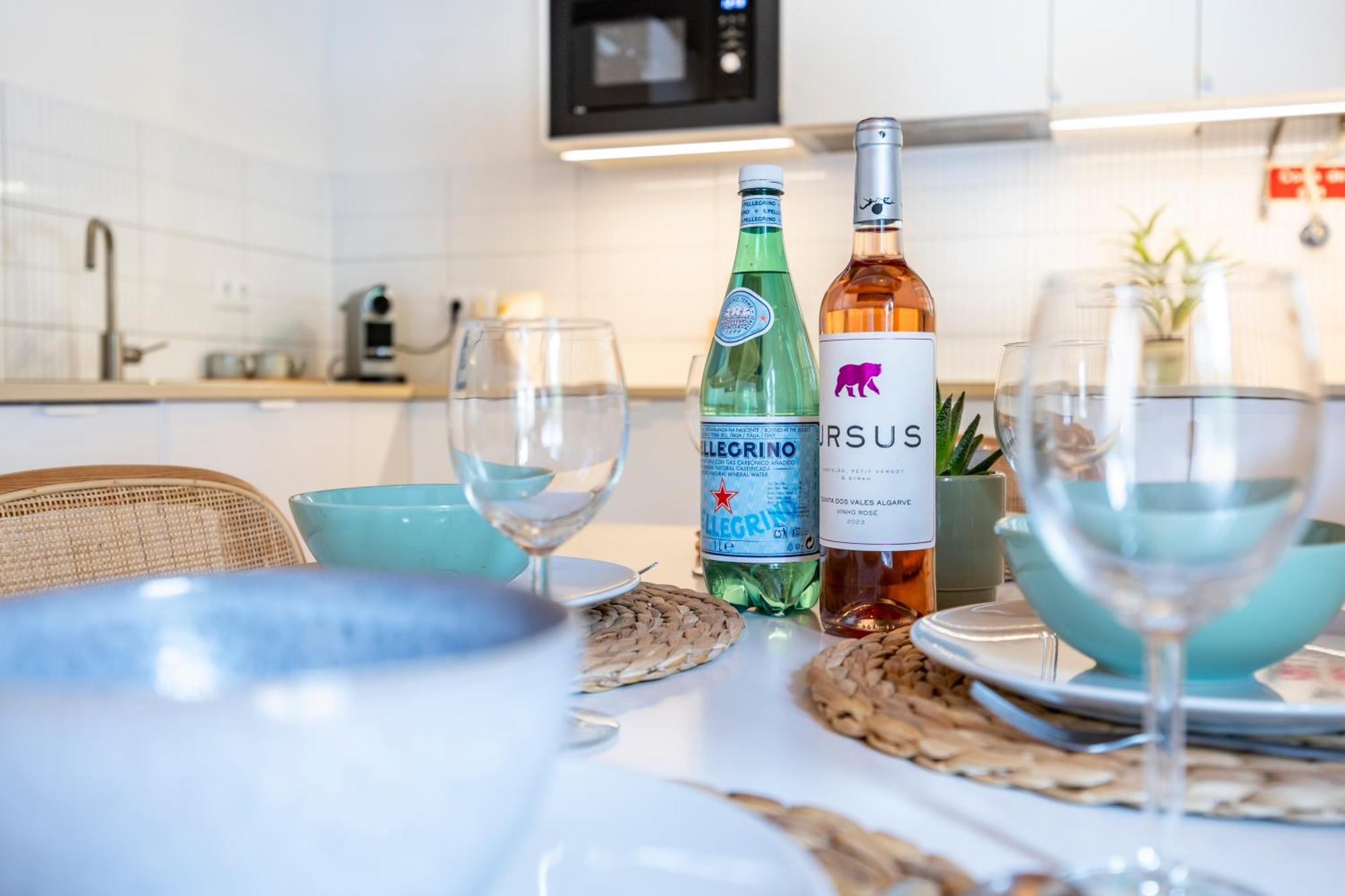 Quinta Da Liberdade Villa Luz Eksteriør billede