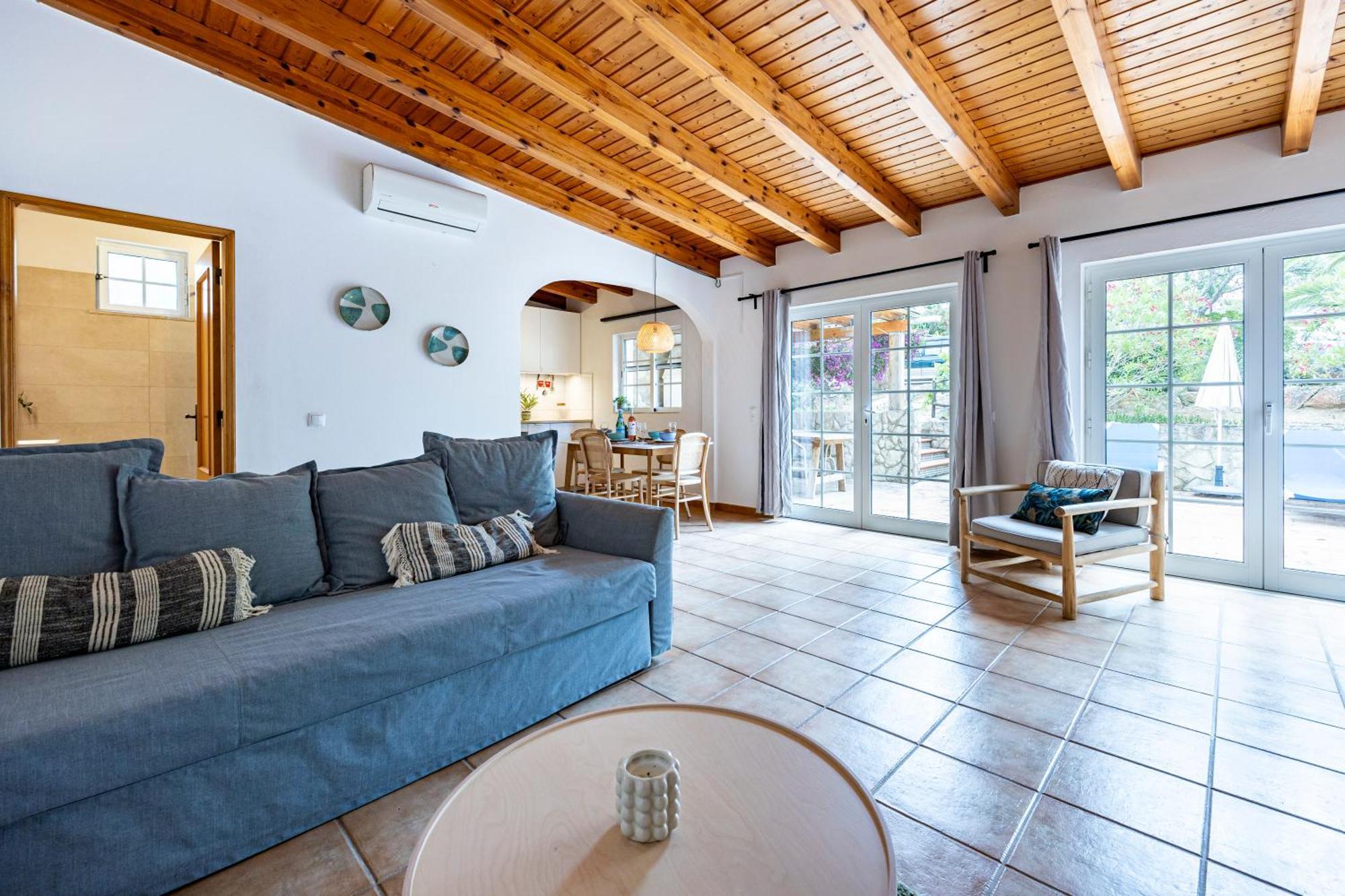 Quinta Da Liberdade Villa Luz Eksteriør billede