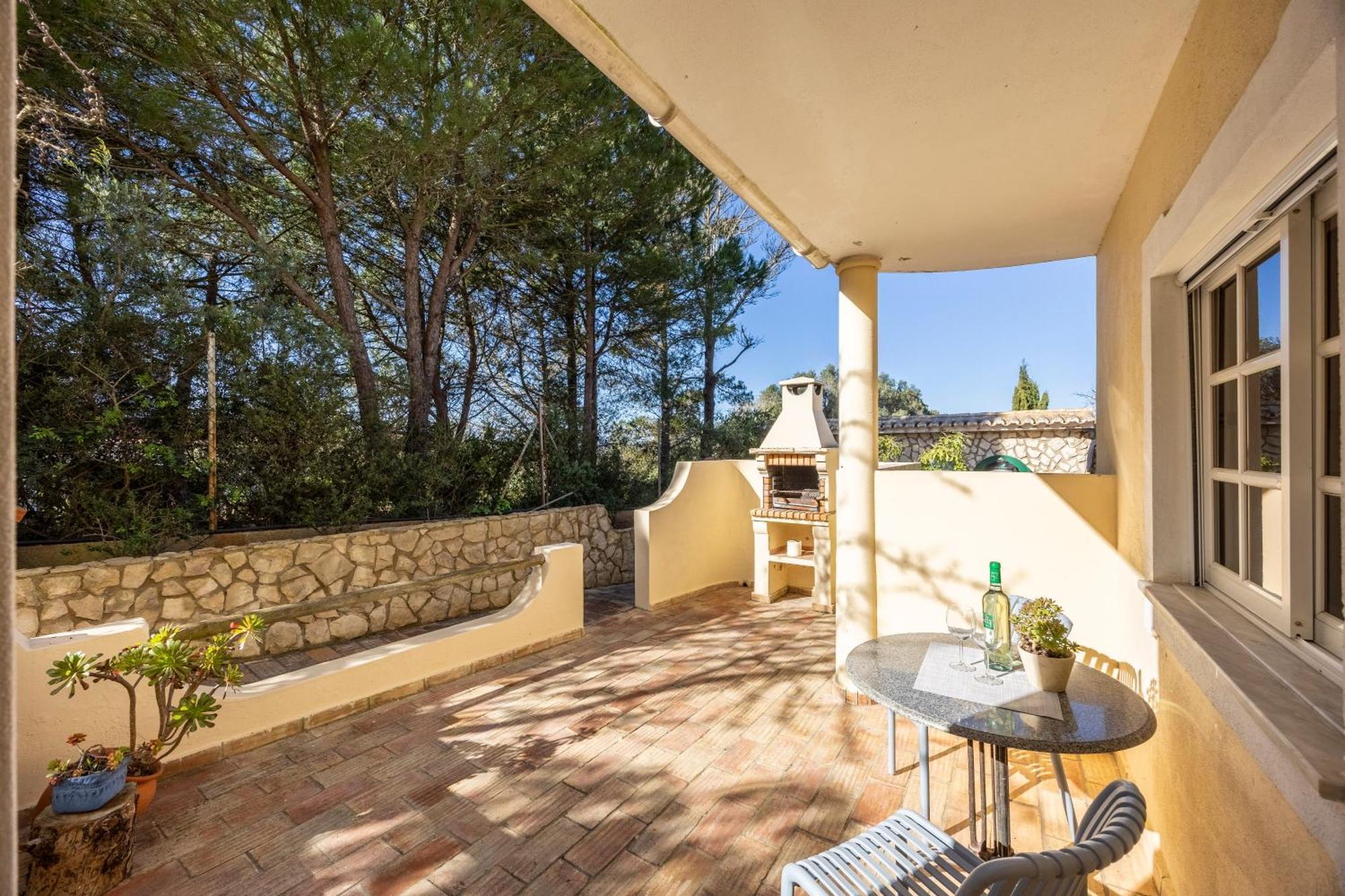 Quinta Da Liberdade Villa Luz Eksteriør billede