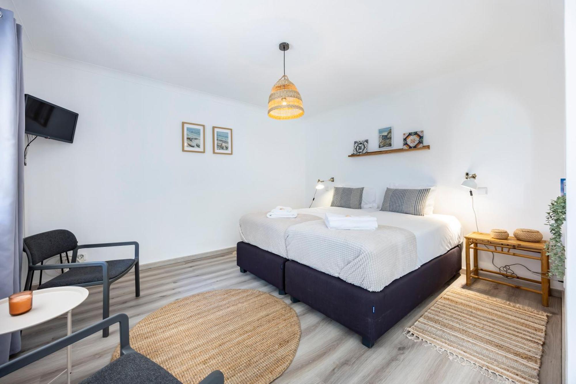 Quinta Da Liberdade Villa Luz Eksteriør billede