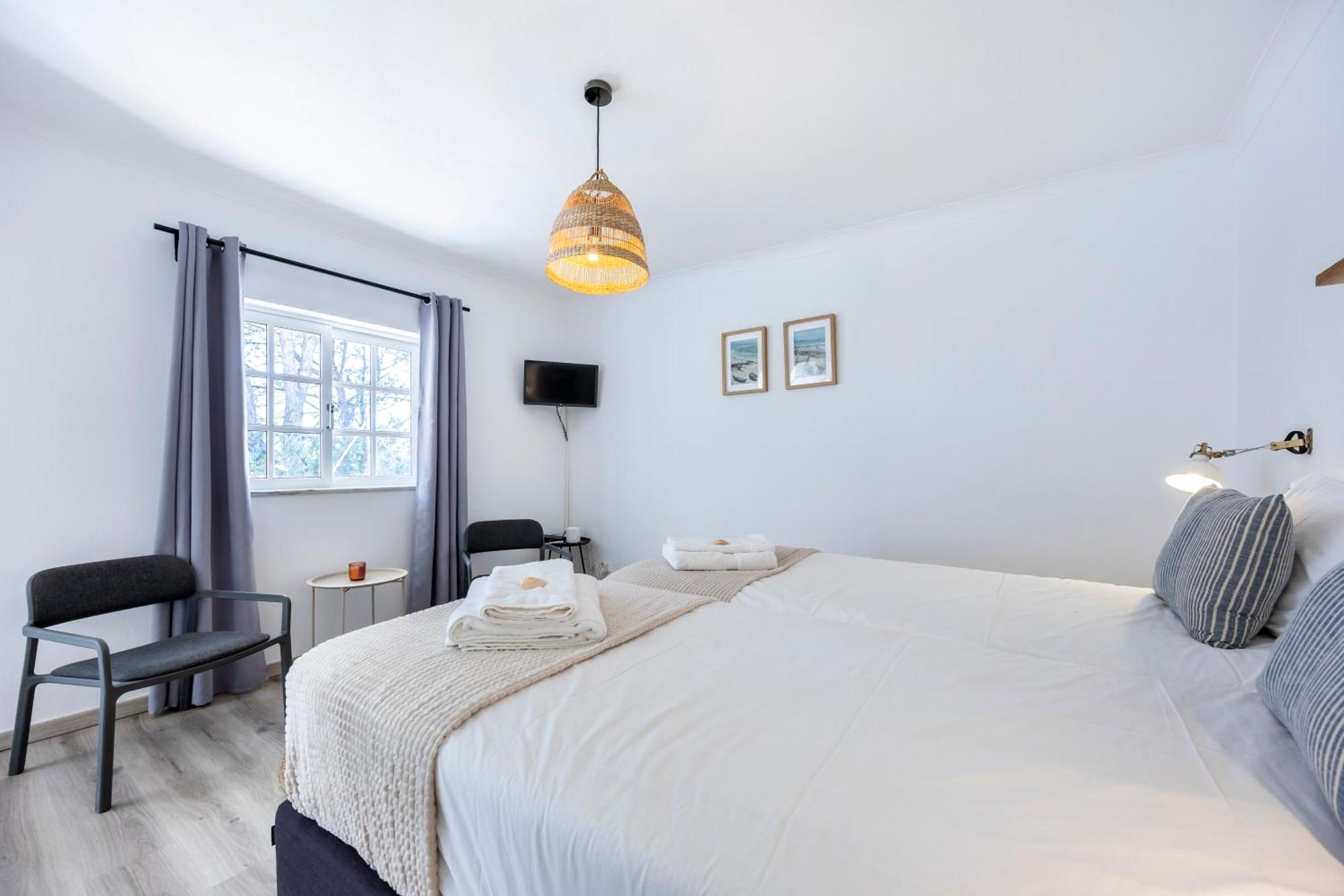 Quinta Da Liberdade Villa Luz Eksteriør billede