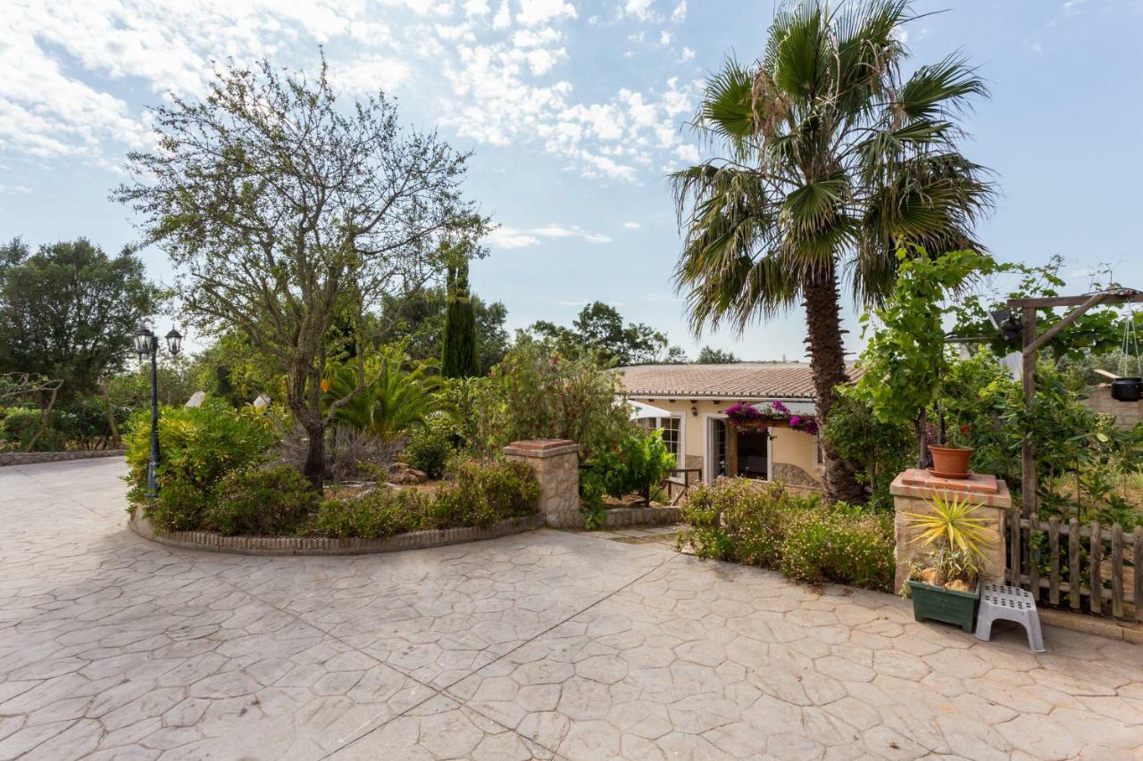 Quinta Da Liberdade Villa Luz Eksteriør billede