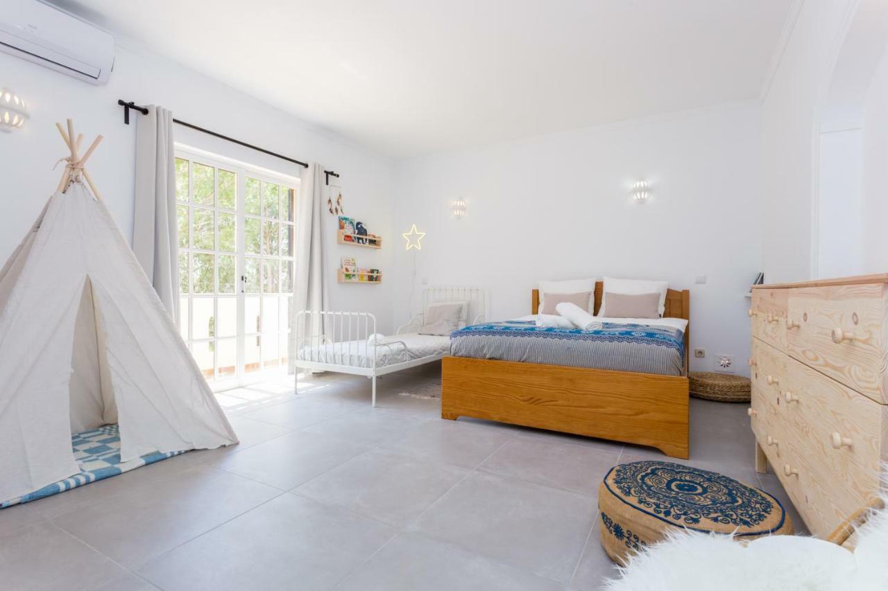 Quinta Da Liberdade Villa Luz Eksteriør billede