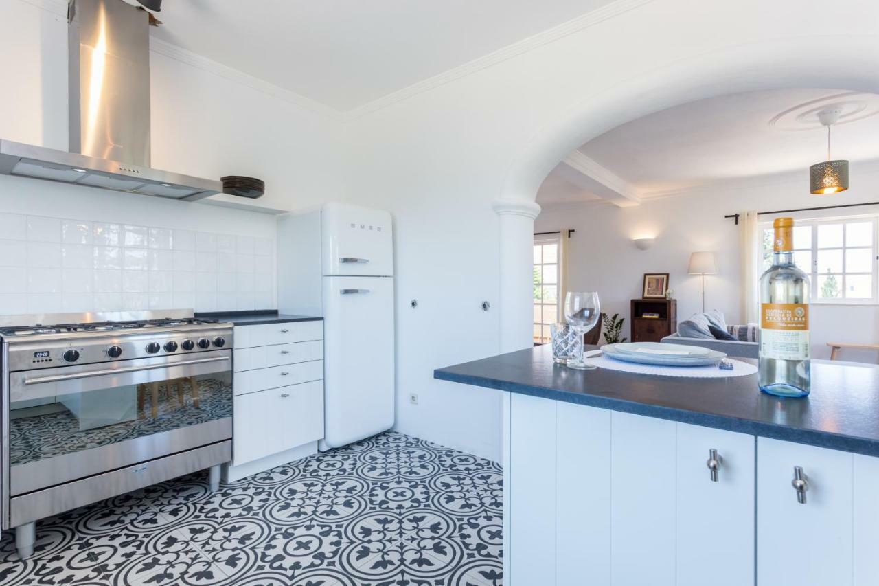 Quinta Da Liberdade Villa Luz Værelse billede