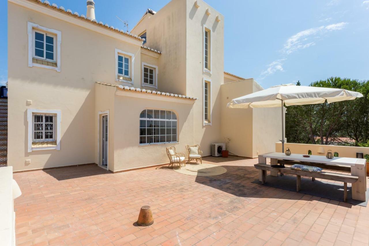 Quinta Da Liberdade Villa Luz Eksteriør billede