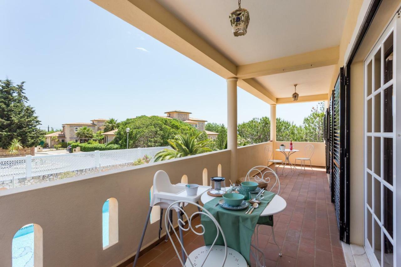 Quinta Da Liberdade Villa Luz Eksteriør billede