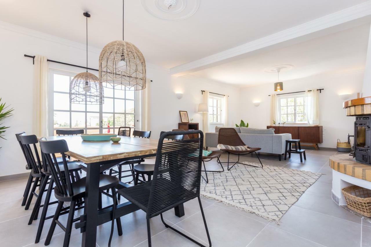 Quinta Da Liberdade Villa Luz Eksteriør billede