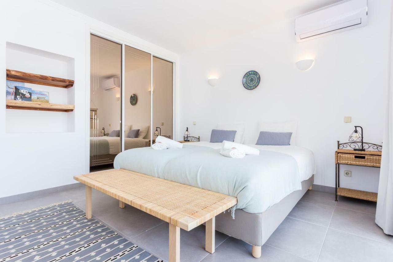 Quinta Da Liberdade Villa Luz Eksteriør billede