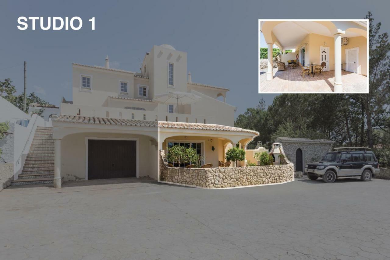 Quinta Da Liberdade Villa Luz Værelse billede